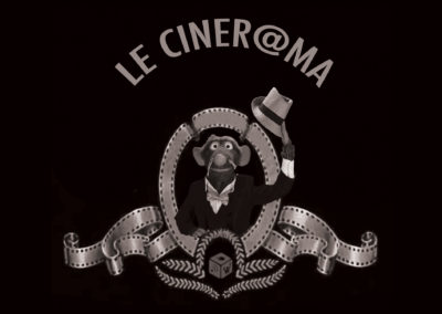 Le Cinér@ma