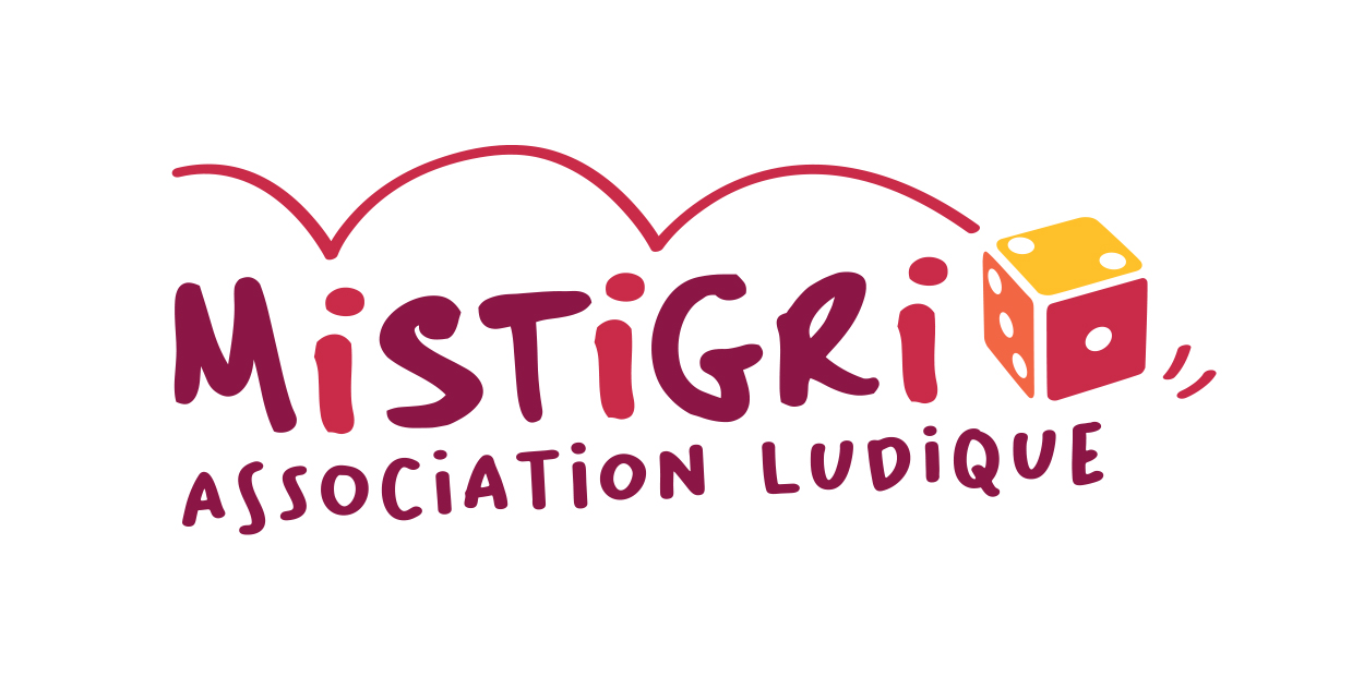Logo Mistigri