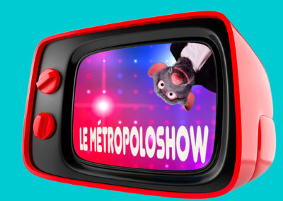 Le Métropoloshow