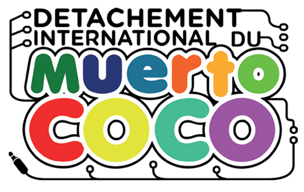 logo Muerto Coco