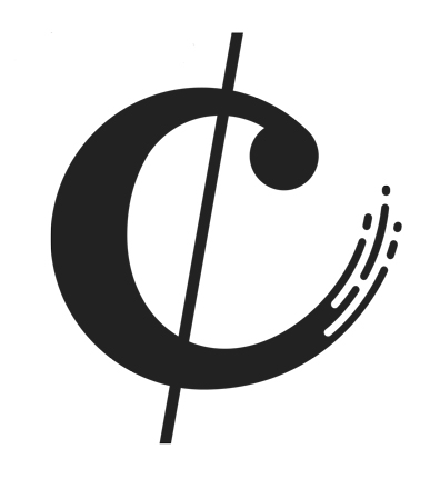 Logo C Barré