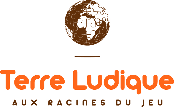 Logo Terre Ludique