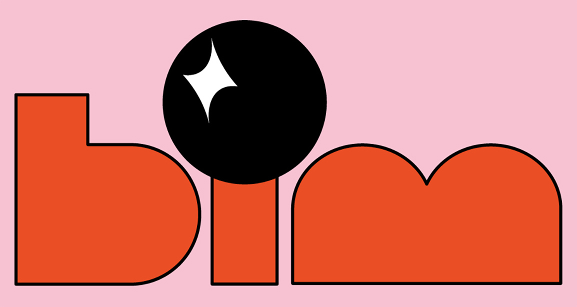 logo BIM Cizo