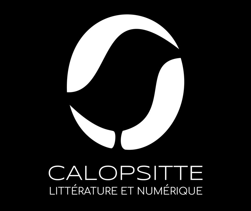 Logo Calopsitte