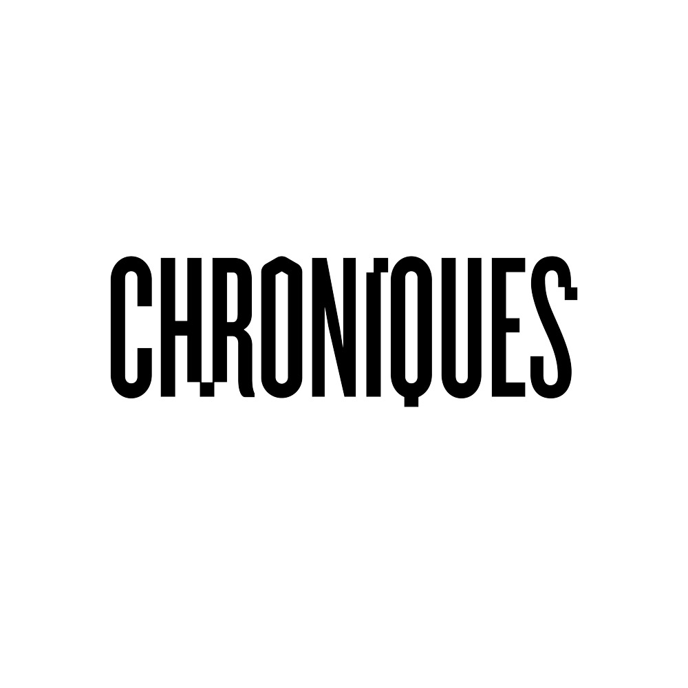 Logo CHRONIQUES