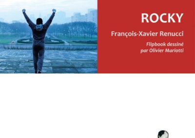 Rocky Balboa sur le divan : psychanalyse d’un chef‑d’œuvre