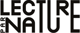 Logo Lecture par Nature