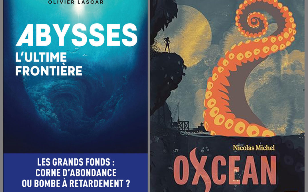 Imaginaire et réalité des abysses