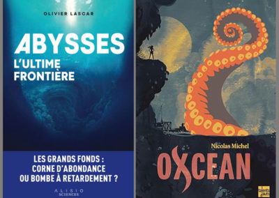 Imaginaire et réalité des abysses