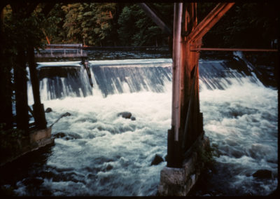 Les Cycles de l’eau