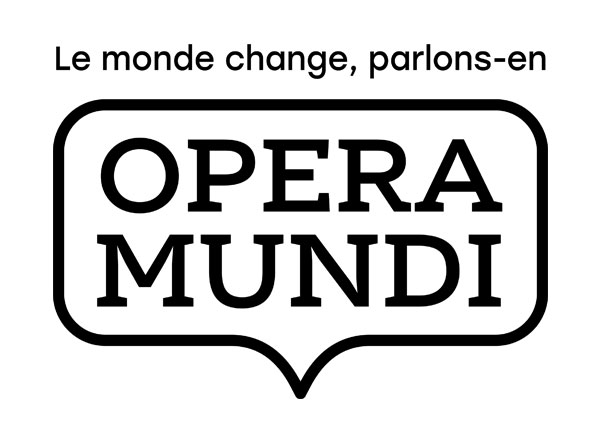 Logo Opera Mundi