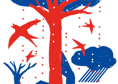 À SAUTE-​MONTAGNES