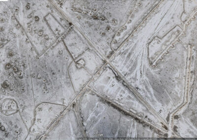 À LA DÉRIVE DANS MON NAVIGATEUR