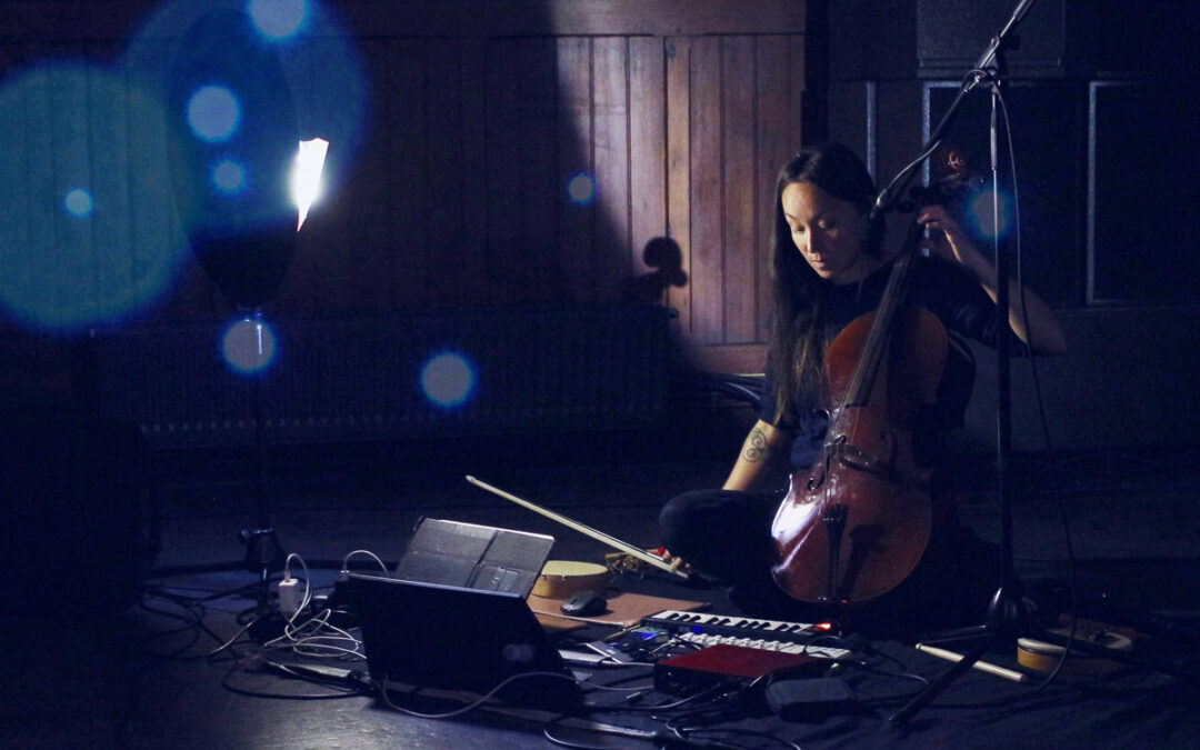 APPRIVOISER LA&nbsp;NUIT