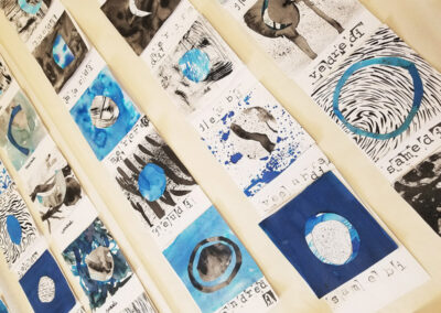 CHANG’E ET LA LUNE