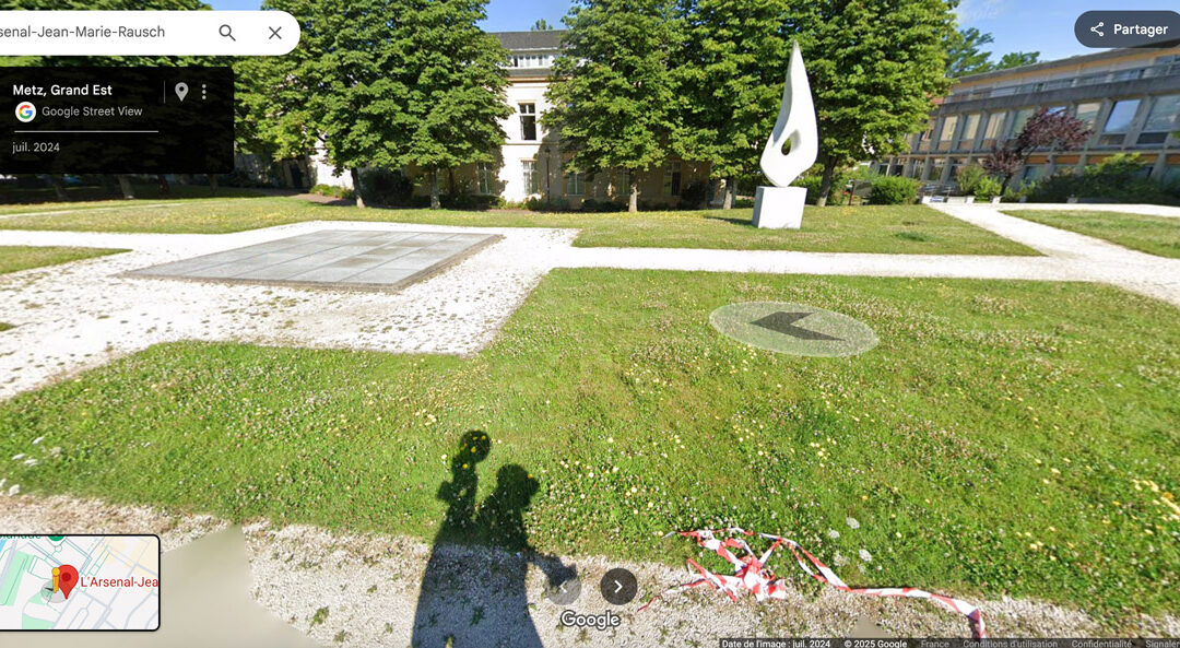 DÉAMBULER DANS NOS MÉMOIRES