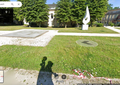 DÉAMBULER DANS NOS MÉMOIRES