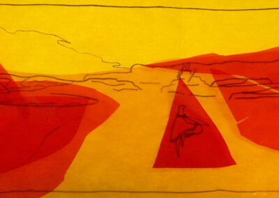 DÉAMBULATION VIRTUELLE