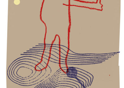 DÉRIVES DES RÊVES