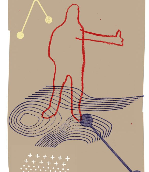 DÉRIVES DES&nbsp;RÊVES