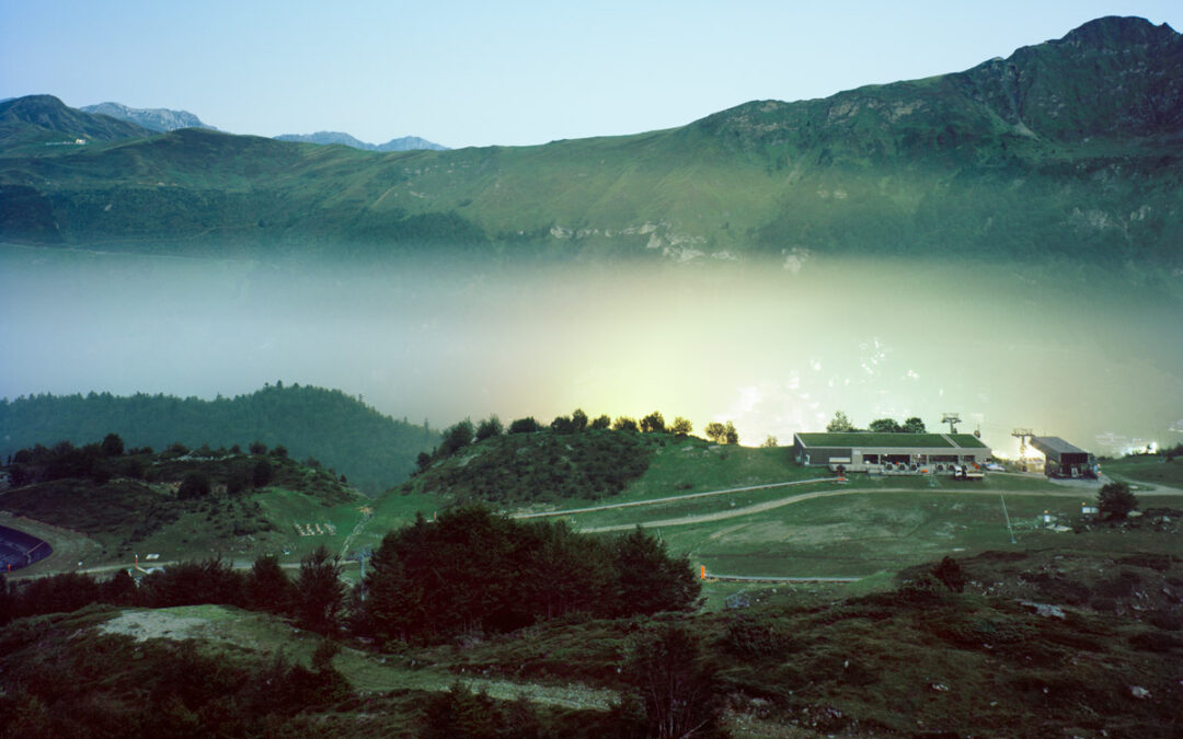 DES SENTES DE&nbsp;MOTS