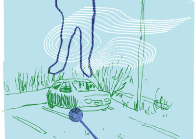 LANCEMENT DU GRAND ATLAS