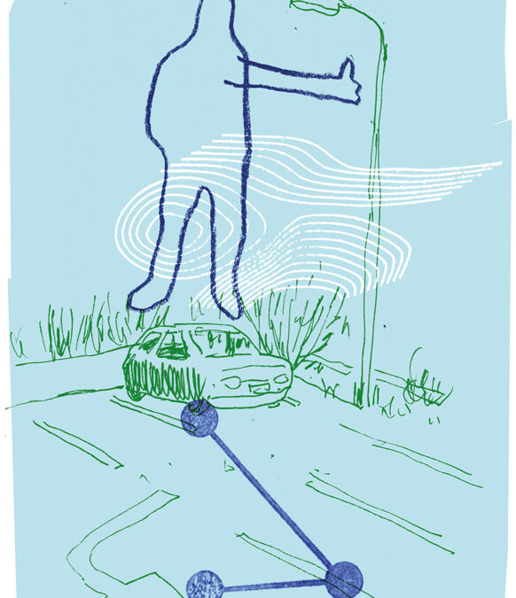 LANCEMENT DU GRAND&nbsp;ATLAS