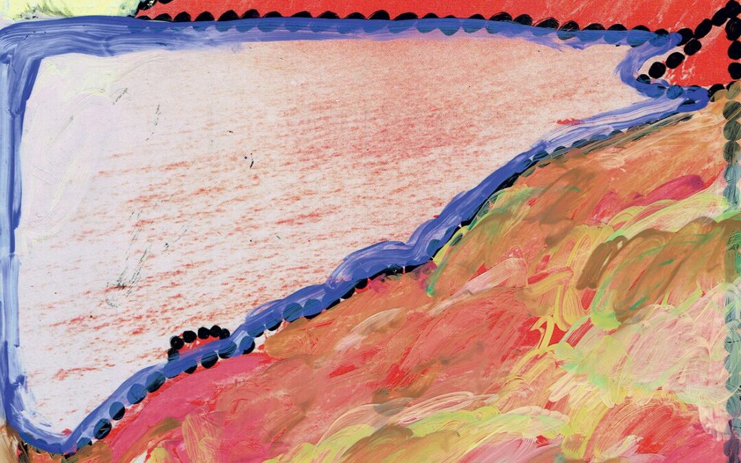 Par là, par ici !