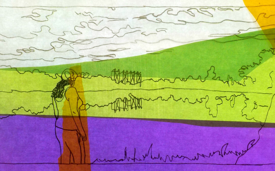 SAUTER LES CLÔTURES