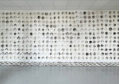 SUR LA ROUTE DE L’EXIL