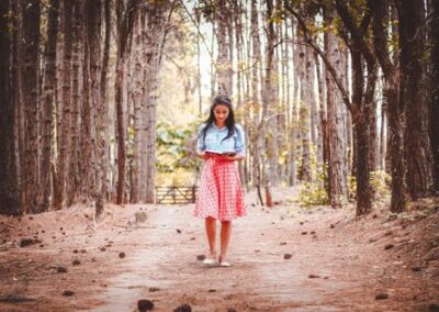 Sur les chemins de traverse, lecture à voix haute