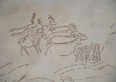 Sur les sentiers du pastoralisme d’hier à aujourd’hui