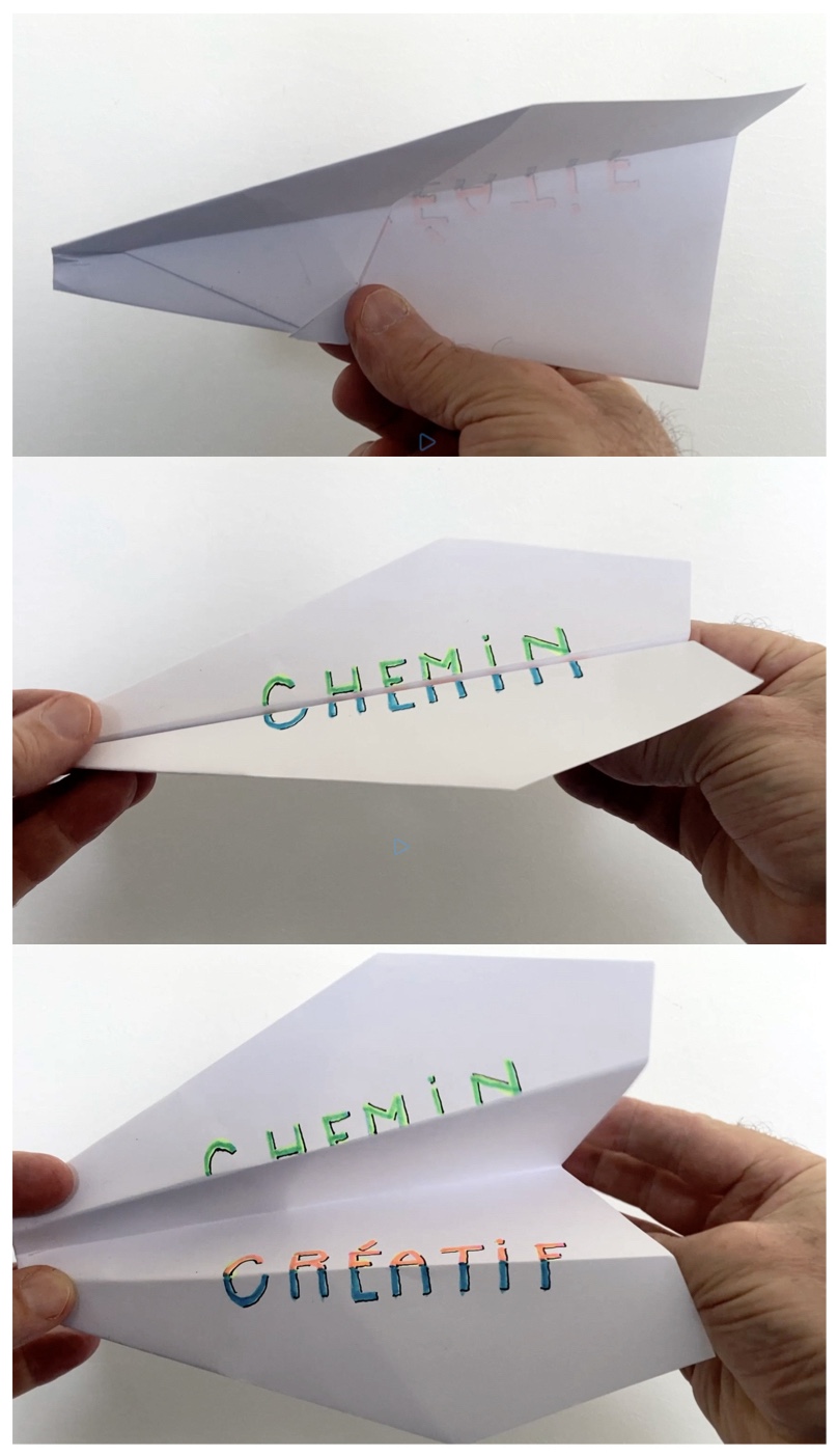 Vols planés au long cours © ALIS