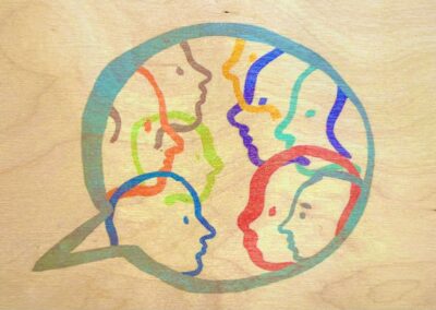 VOYAGE DANS L’INFINIMENT GRAND