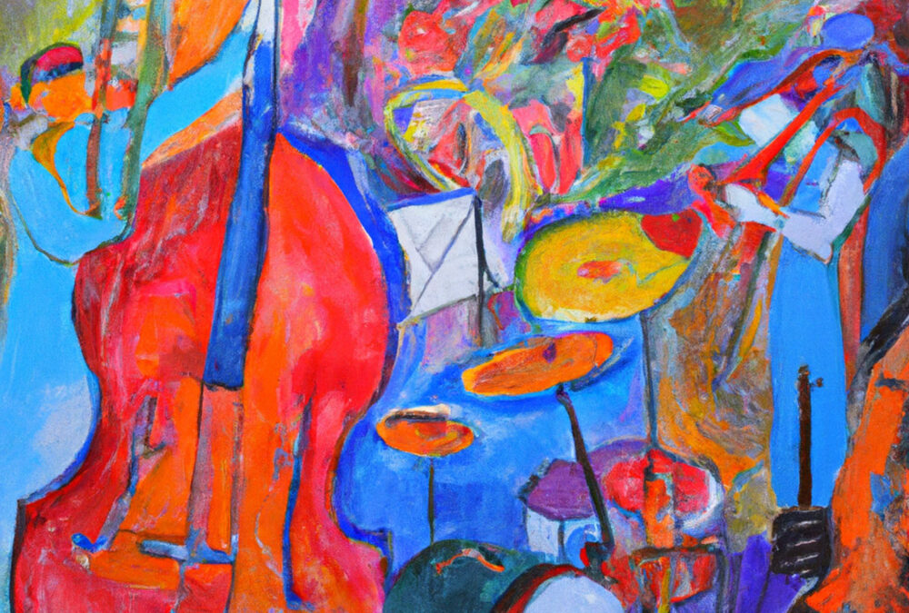 En musique, sur les chemins du&nbsp;monde