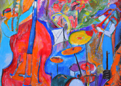 En musique, sur les chemins du monde